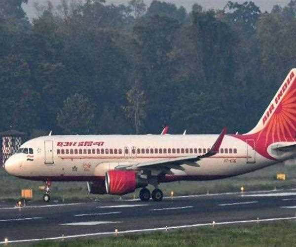 is Air India sent termination letter to 48 pilots