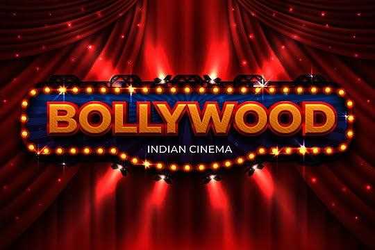 What are the top 5 Bollywood movies copied from South Indian movies?