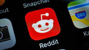 What is the best way to use Reddit for marketing a new application?