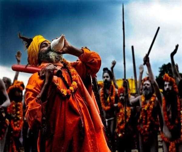 Which State governor launches Kumbh 2019 logo?