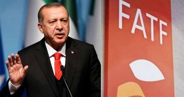 Why did FATF place Turkey on the gray list? How do you see it?