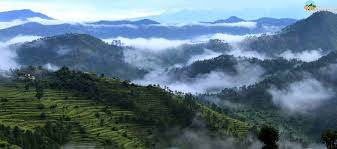 Detail the beauty of Uttarakhand