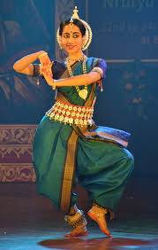 What is Odissi?