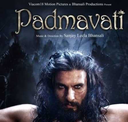 why people are creating mess over release of padmavati?