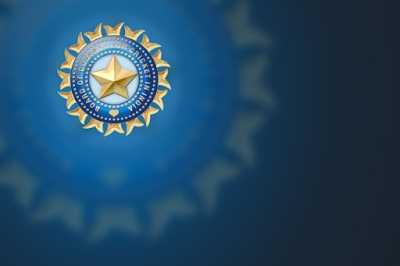 Who was the 1st president of BCCI ( Board of Control for Cricket in India )?