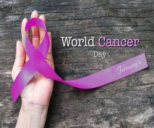 The 2018 World Cancer Day (WCD) is observed on which date?