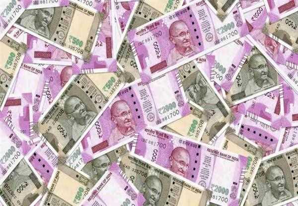 What are the various options that exist in terms of money?
