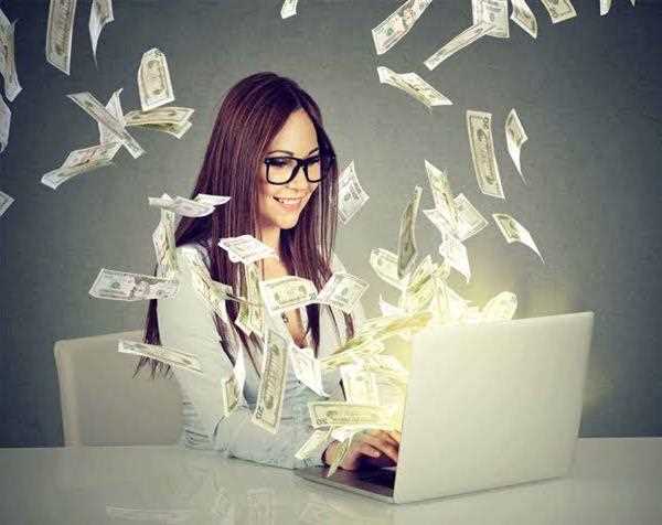 How to make money on the internet?