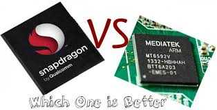 Which chipset is best MediaTek or Snapdragon ?