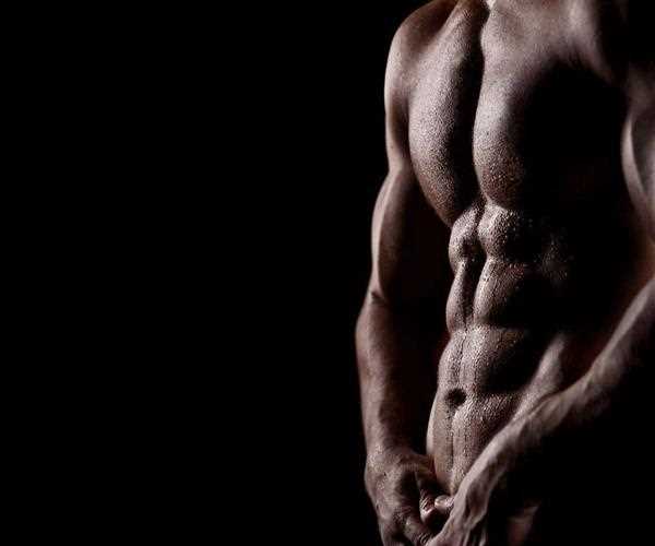 What is it like to have 6 pack abs?