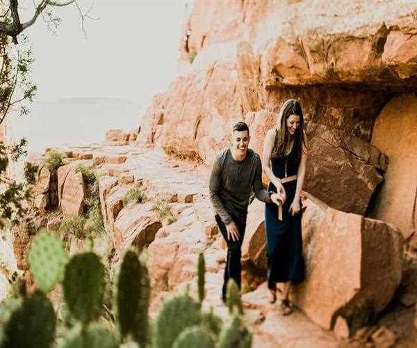 Hangout on to this Landscape of "Sedona" Red Rock Country.