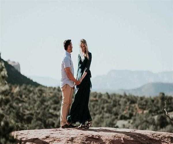 Hangout on to this Landscape of "Sedona" Red Rock Country.