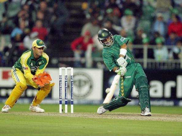 What is the best cricket match ever played?