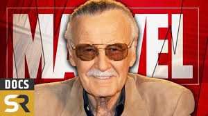 Who is Stan Lee ?