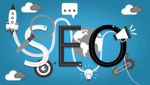 Which company could do SEO and social media in Mumbai?