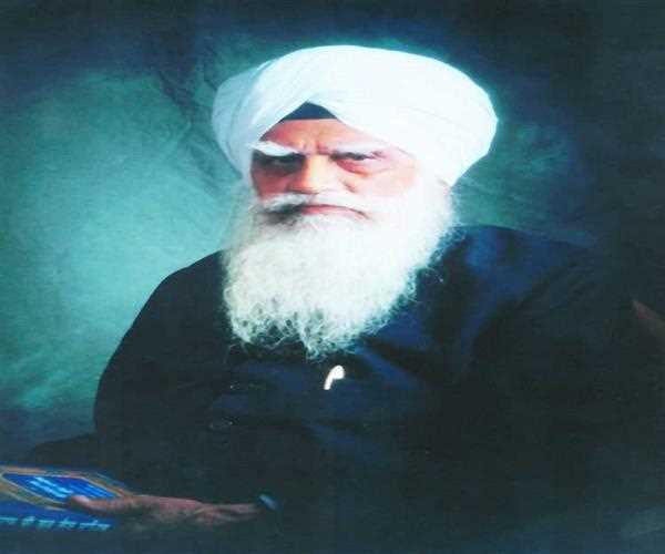 For which book Giani Gurdit Singh was awarded 1967 UNESCO prize for Punjabi literature?