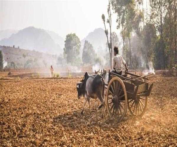 Which Indian bank has recently signed a MoU with POORTI Agri Services Pvt. Ltd to enable the farmers to purchase agricultural inputs?