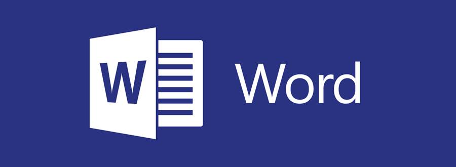 What are the common issues that you often see while using Microsoft Word?