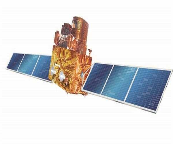 Which is the First Indian Remote Sensing Satellite?