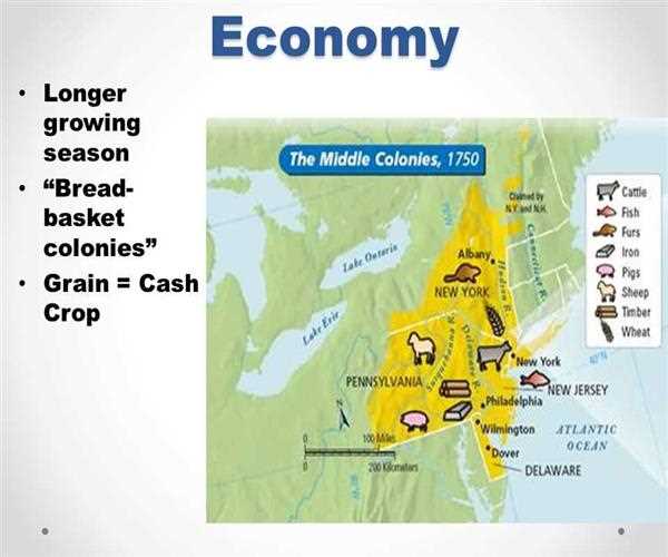Why were the Middle Colonies known as the Breadbasket Colonies?