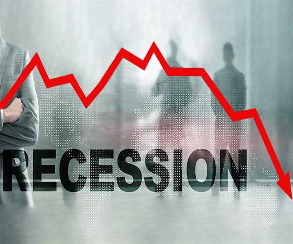 Why is everyone in India worried about recession?