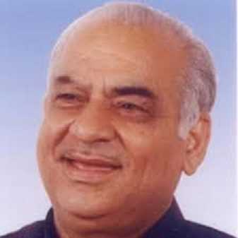Which Punjabi person served as the 3rd Chief Minister of Delhi?