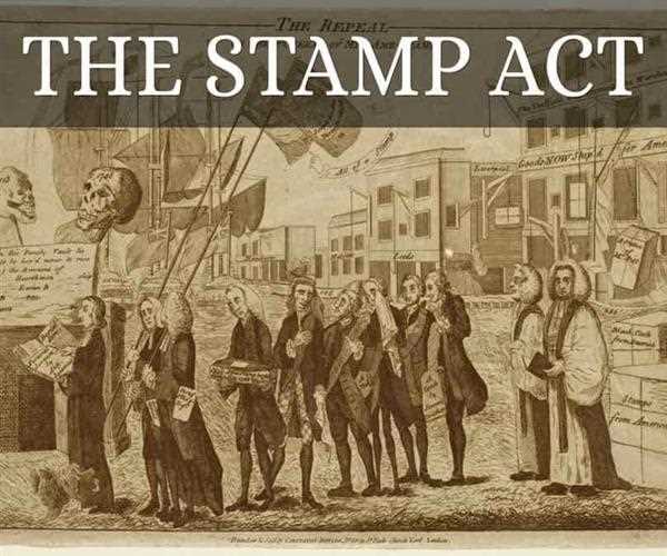 Why did the Stamp Act Congress meet in 1765?