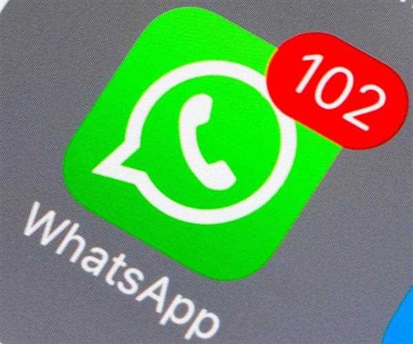 Does WhatsApp Business have WhatsApp Web?