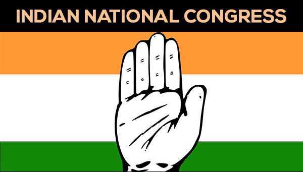 Who gave the safety valve theory for Indian National Congress ?