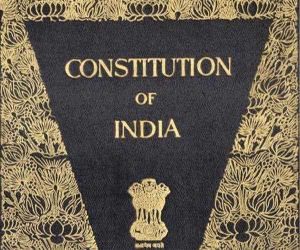 What does impeachment mean in the Indian constitution?
