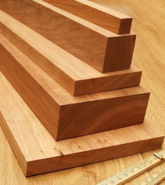 Which wood would be best for making furniture?