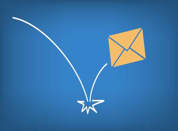 What are the negative impacts of a hard bounce email?