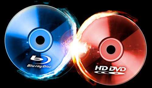 When was the DVD introduced?