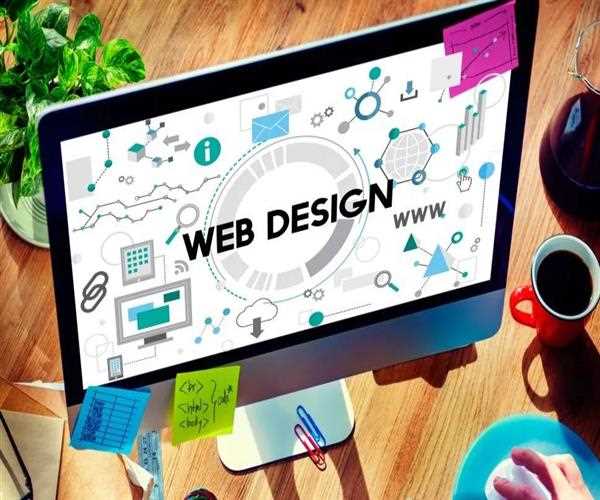The Importance Of Website Designing