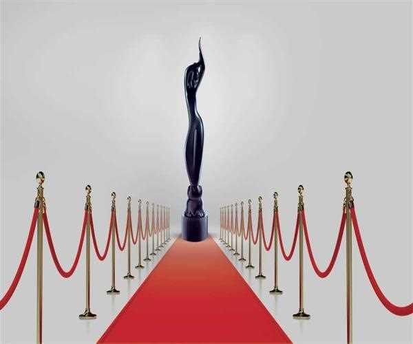  In which year Filmfare awards started?