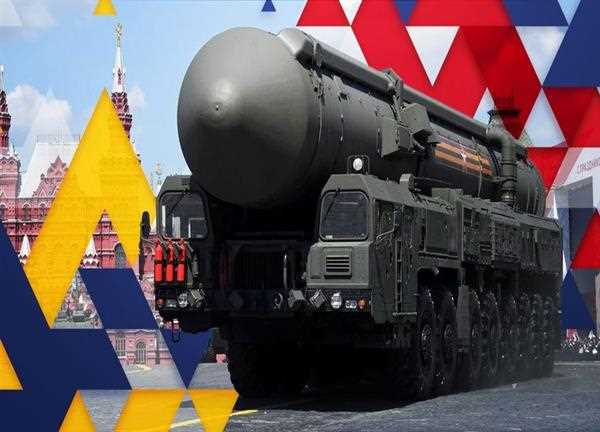Can Russian nuclear weapons reach the US?