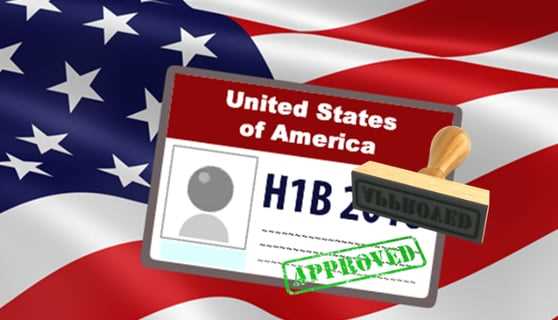 What is H-1B?