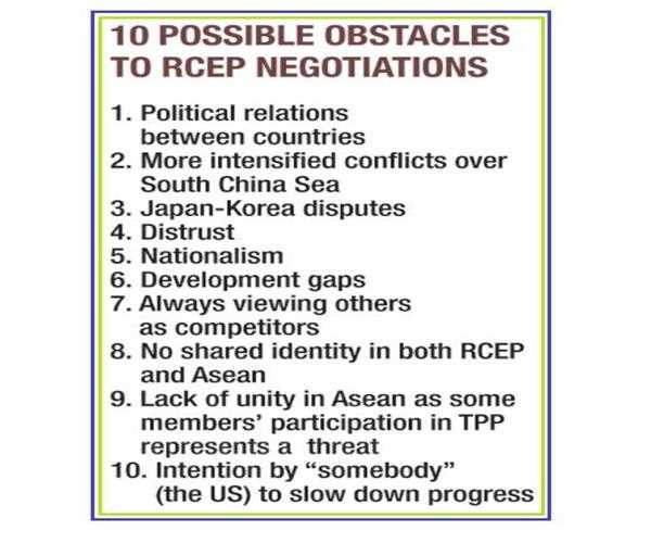 Why was India cautious in its RCEP negotiations?