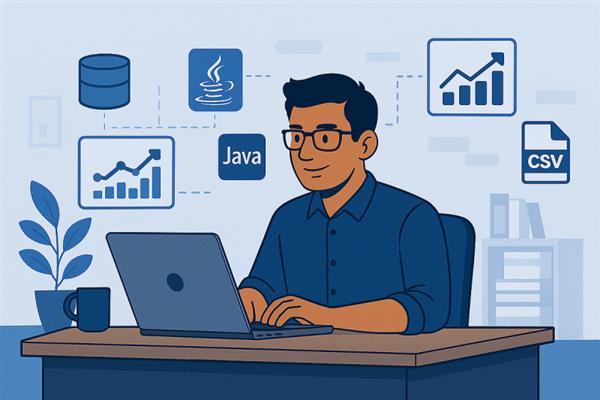 How do you handle millions of records efficiently?