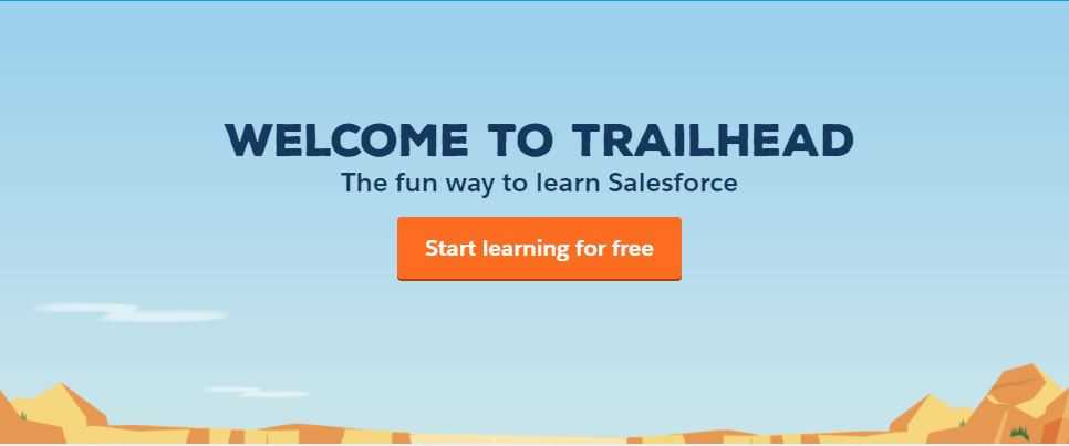 As a beginner, how can I become Salesforce Developer?