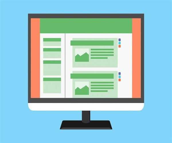 What is Web Designing?