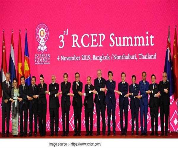 What Is the Regional Comprehensive Economic Partnership (RCEP)?
