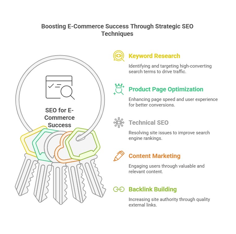 What will be the top trends of digital marketing in 2025?