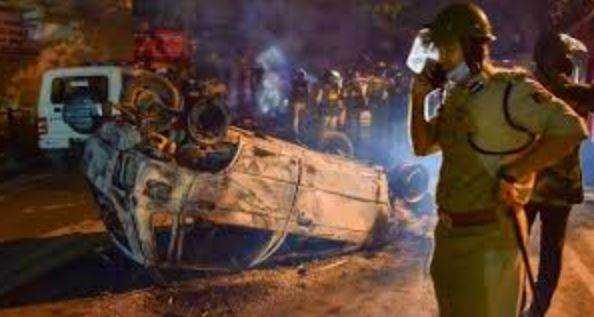 Is Bengaluru violence a pre-planned conspiracy
