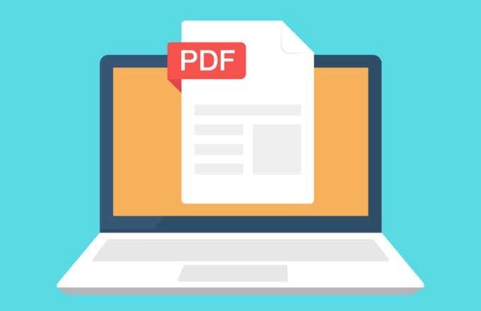 How do I combine PDF files in Windows 10?