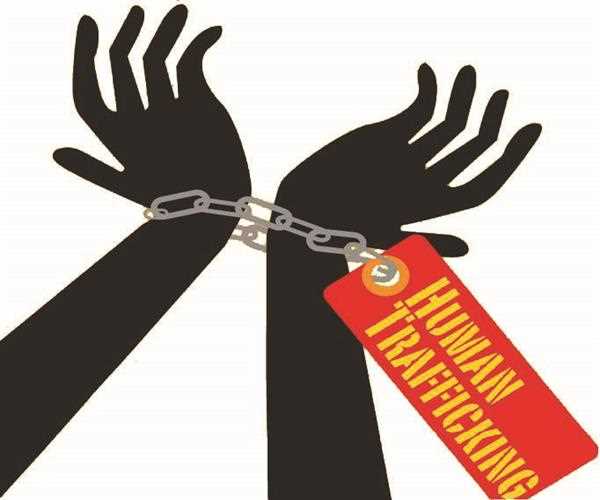 Trafficking in human beings and forced labor is prohibited under which Article of the Indian Constitution?ar