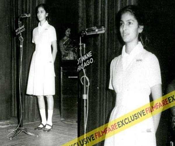 What are some rare pictures of Bollywood stars?