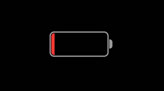 What does Apple’s Solution for iPhone battery life in iOS 13?