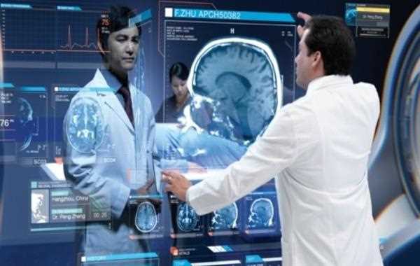 What is the future of medical technology?