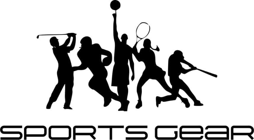 What is the importance of sports gears?